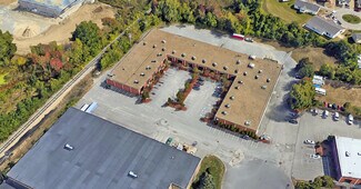 Nashua, NH Flex - 4 Bud Way