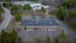 Brunswick, ME Manufacturing - 4 Industrial Pky