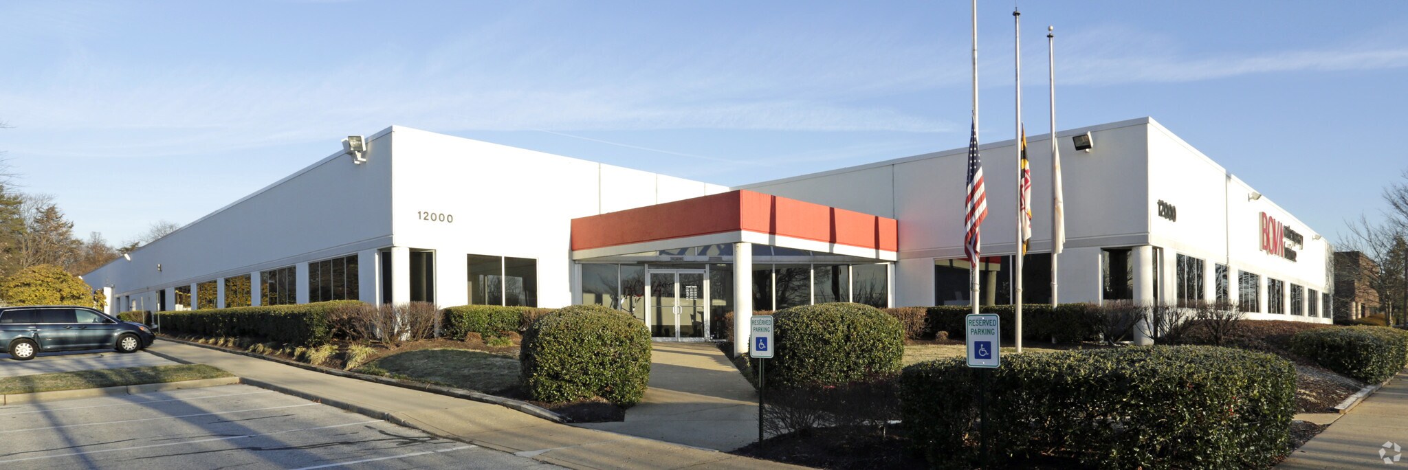 12000 Baltimore Ave, Beltsville, MD for Rent