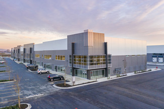 Pitt Meadows, BC Industrial - 19055 Airport Way