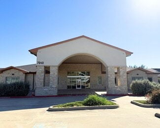 Frisco, TX Freestanding - 7040 Independence Pky Frisco, TX Freestanding - 7040 Independence Pky