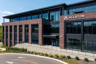 329 S ROYAL OAKS BLVD  