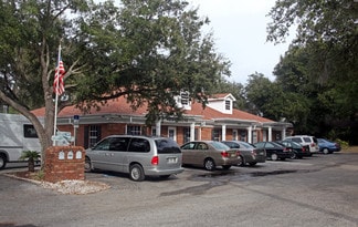 Brandon, FL Office/Medical - 1532 Oakfield Dr
