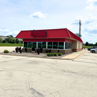 Green Bay, WI Fast Food - 2690 Eaton Rd