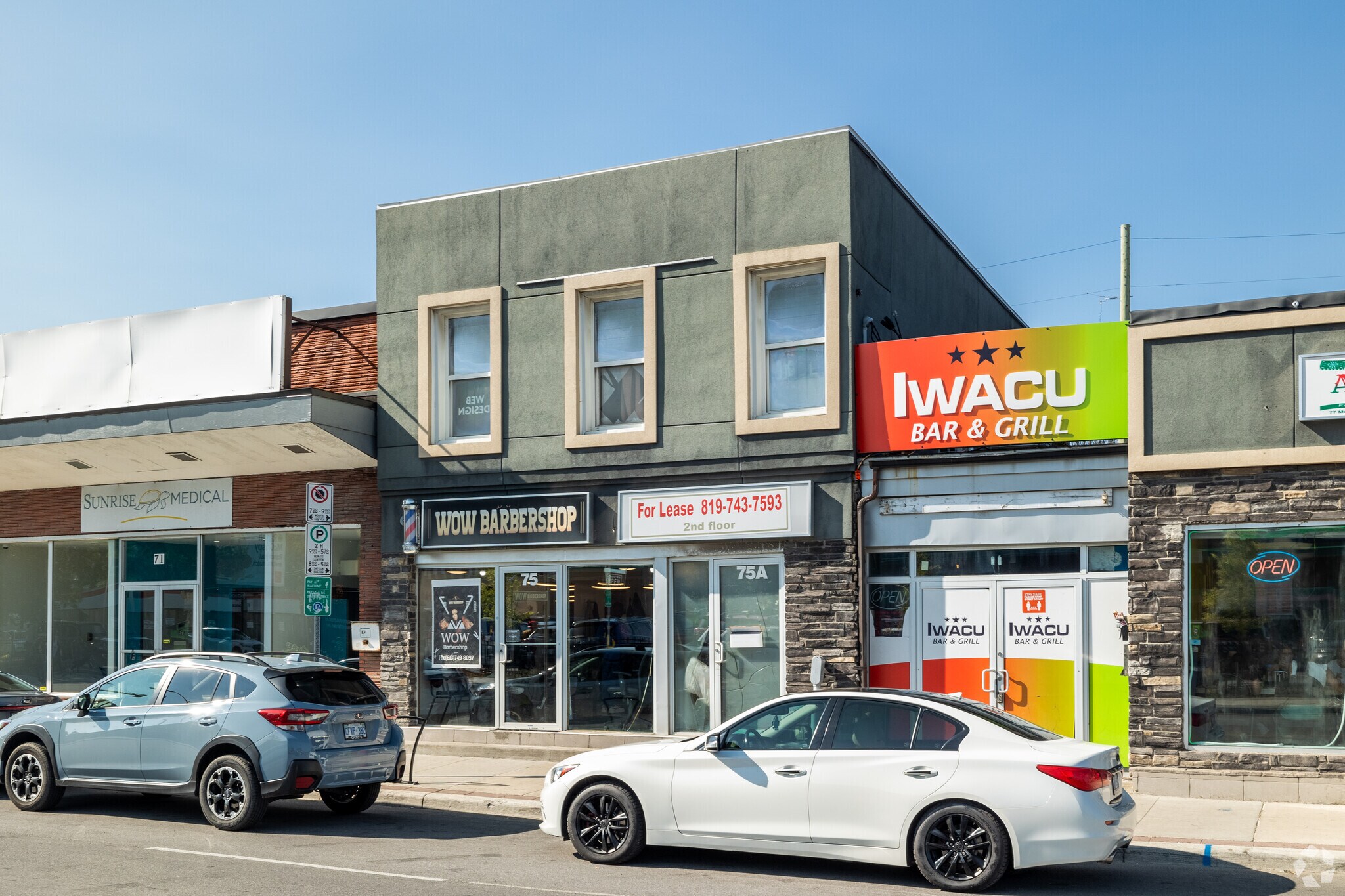 , Ottawa, ON for Sale