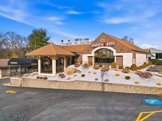 New Castle, PA Restaurant - 2305 Wilmington Rd