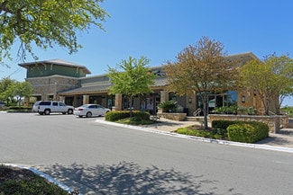 Austin, TX Retail - 14900-14950 Avery Ranch Blvd Austin, TX Retail - 14900-14950 Avery Ranch Blvd
