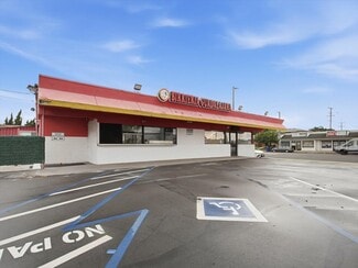 South Gate, CA Restaurant - 11919 Garfield Ave