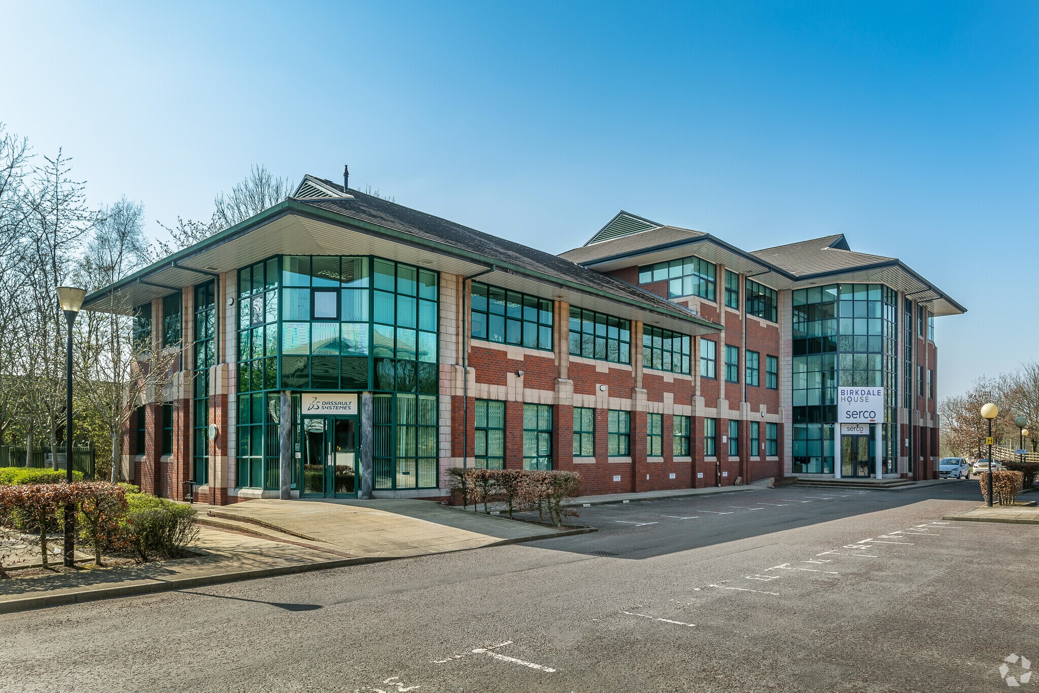 Kelvin Clos, Warrington, CHS for Rent