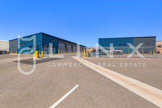 Saint George, UT Industrial - 4478 S Factory Dr
