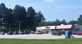 Waterford, PA Supermarket - 230 S High St