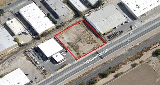 El Paso, TX Commercial Land - 4610 Doniphan Dr El Paso, TX Commercial Land - 4610 Doniphan Dr