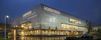 Wauwatosa, WI Retail - 2500 N Mayfair Rd