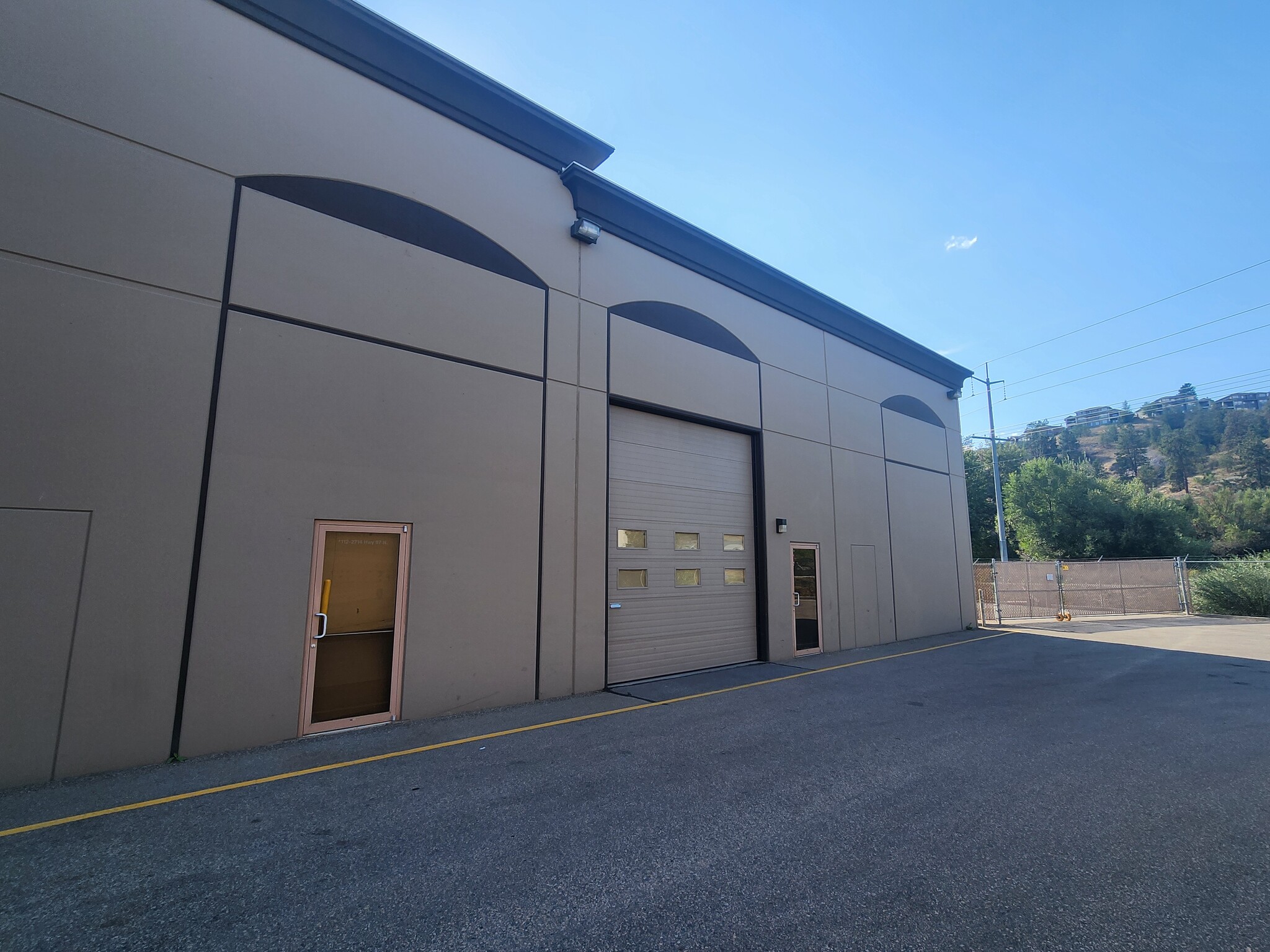 2714 Highway 97 N, Kelowna, BC for Rent