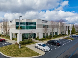 Kent, WA Coworking Space - 6324 S 199th Pl