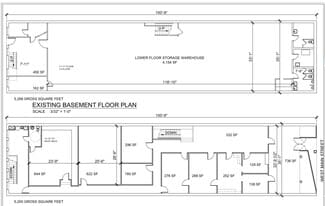 Waynesboro, VA Office/Retail, Flex - 417 W Main St Waynesboro, VA Office/Retail, Flex - 417 W Main St