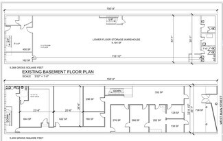 Waynesboro, VA Retail, Flex - 417 W Main St
