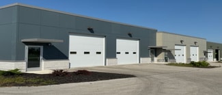 East Troy, WI Industrial - 2460 Executive Dr