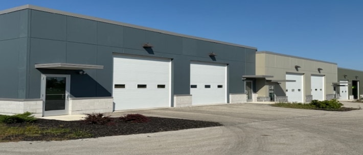 2460 Executive Dr, East Troy, WI for Sale
