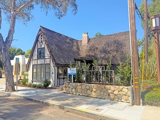 Santa Barbara, CA Office - 1086 Coast Village Rd