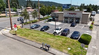 Clackamas, OR Freestanding - 9839 SE Elon St Clackamas, OR Freestanding - 9839 SE Elon St