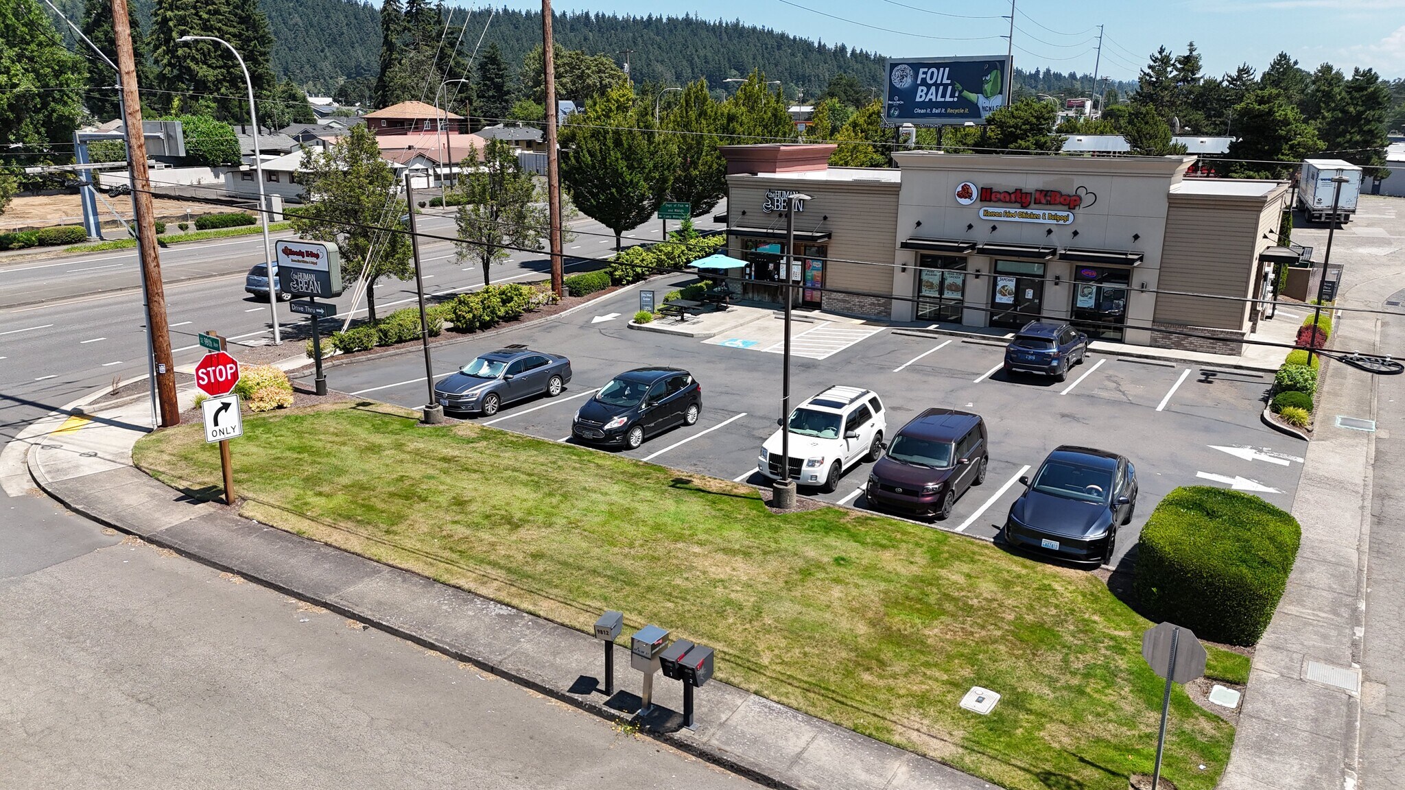 9839 SE Elon St, Clackamas, OR for Sale