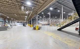 Ashland, VA Industrial - 14140-14174 N Washington Hwy