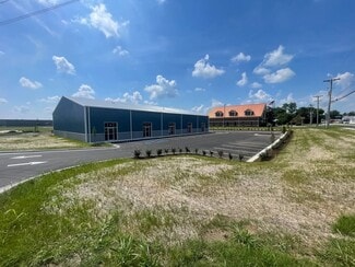 Nicholasville, KY Industrial - 101 John C Watts dr