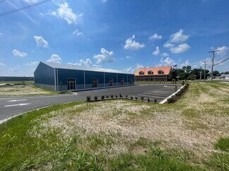 Nicholasville, KY Warehouse - 101 John C Watts dr