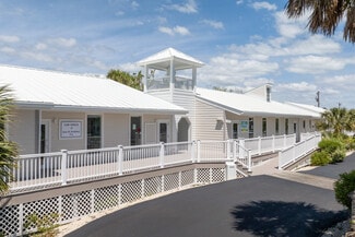 Sanibel, FL Office - 2340 Periwinkle Way