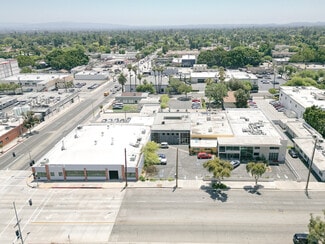 Pasadena Flex Portfolio Pasadena Flex Portfolio