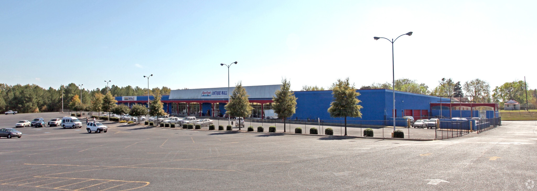 5979 Jefferson Davis Hwy, North Augusta, SC for Rent