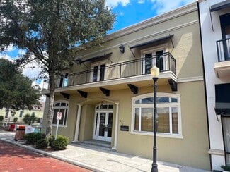 Winter Park, FL Office - 222 S Pennsylvania Ave Winter Park, FL Office - 222 S Pennsylvania Ave