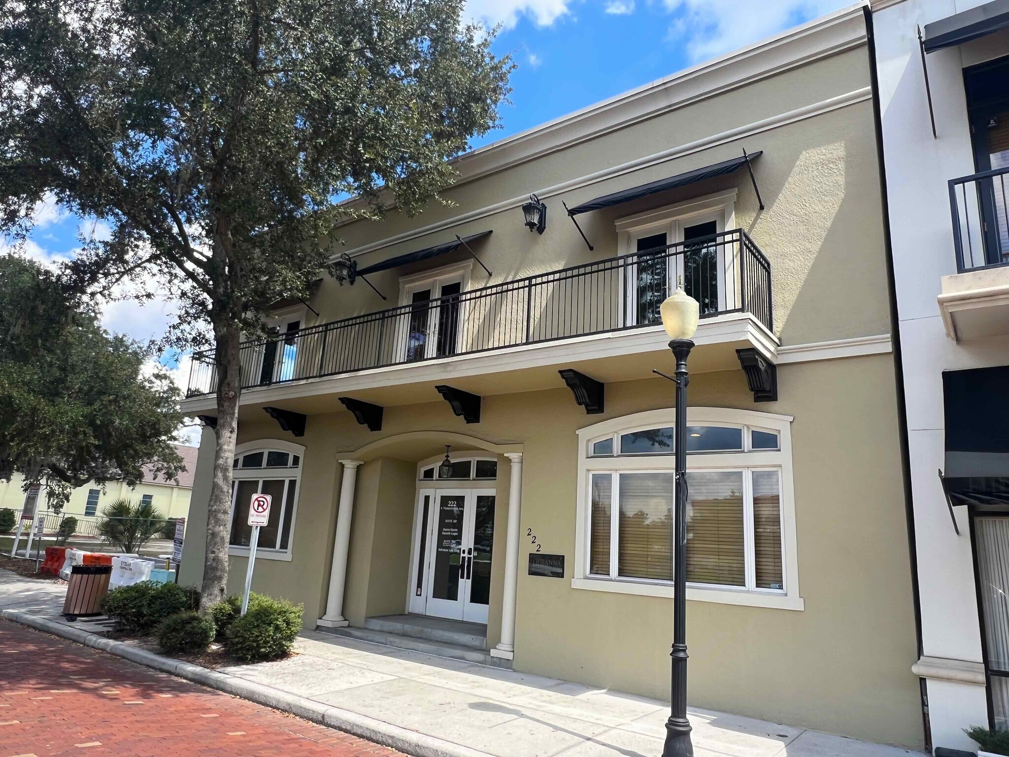 222 S Pennsylvania Ave, Winter Park, FL for Rent
