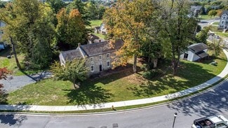 Frederick, MD Specialty - 1776 Atlas Dr