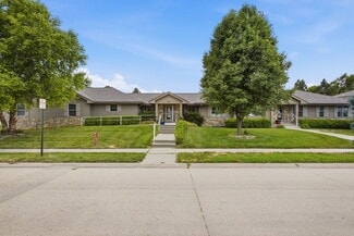 Fremont, NE Specialty - 437 Jefferson Rd Fremont, NE Specialty - 437 Jefferson Rd