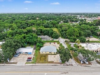 West Melbourne, FL Medical - 1589 S Wickham Rd West Melbourne, FL Medical - 1589 S Wickham Rd