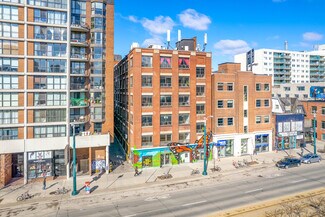 Toronto, ON Office - 192 Spadina Ave