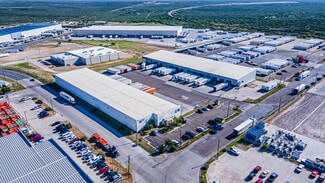 Laredo, TX Industrial - 13806 N Unitec Dr