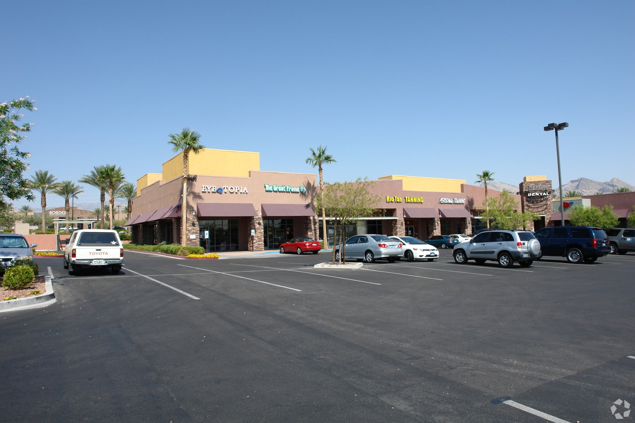 10860 W Charleston Blvd, Las Vegas, NV for Rent