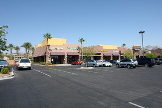 Las Vegas, NV Retail - 10860 W Charleston Blvd Las Vegas, NV Retail - 10860 W Charleston Blvd