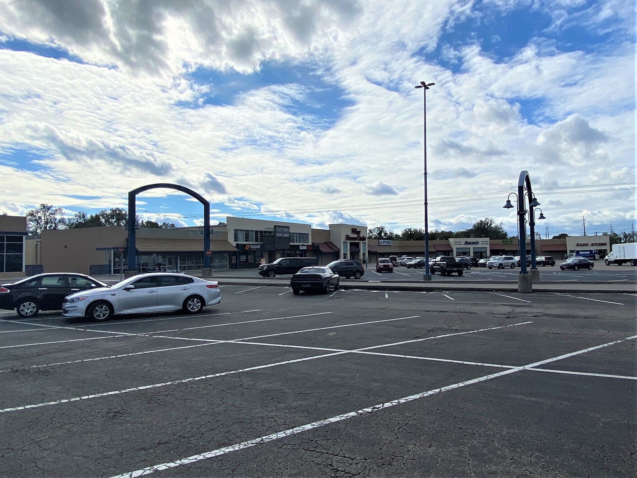 3950-3964 Linden Ave, Dayton, OH for Sale