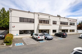 Everett, WA Office - 12625 4th Ave W