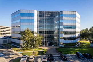 Houston, TX Office - 1400 Broadfield Blvd