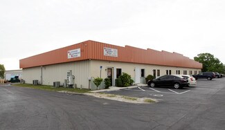 Cape Coral, FL Flex, Industrial - 1020 NE Pine Island Rd Cape Coral, FL Flex, Industrial - 1020 NE Pine Island Rd