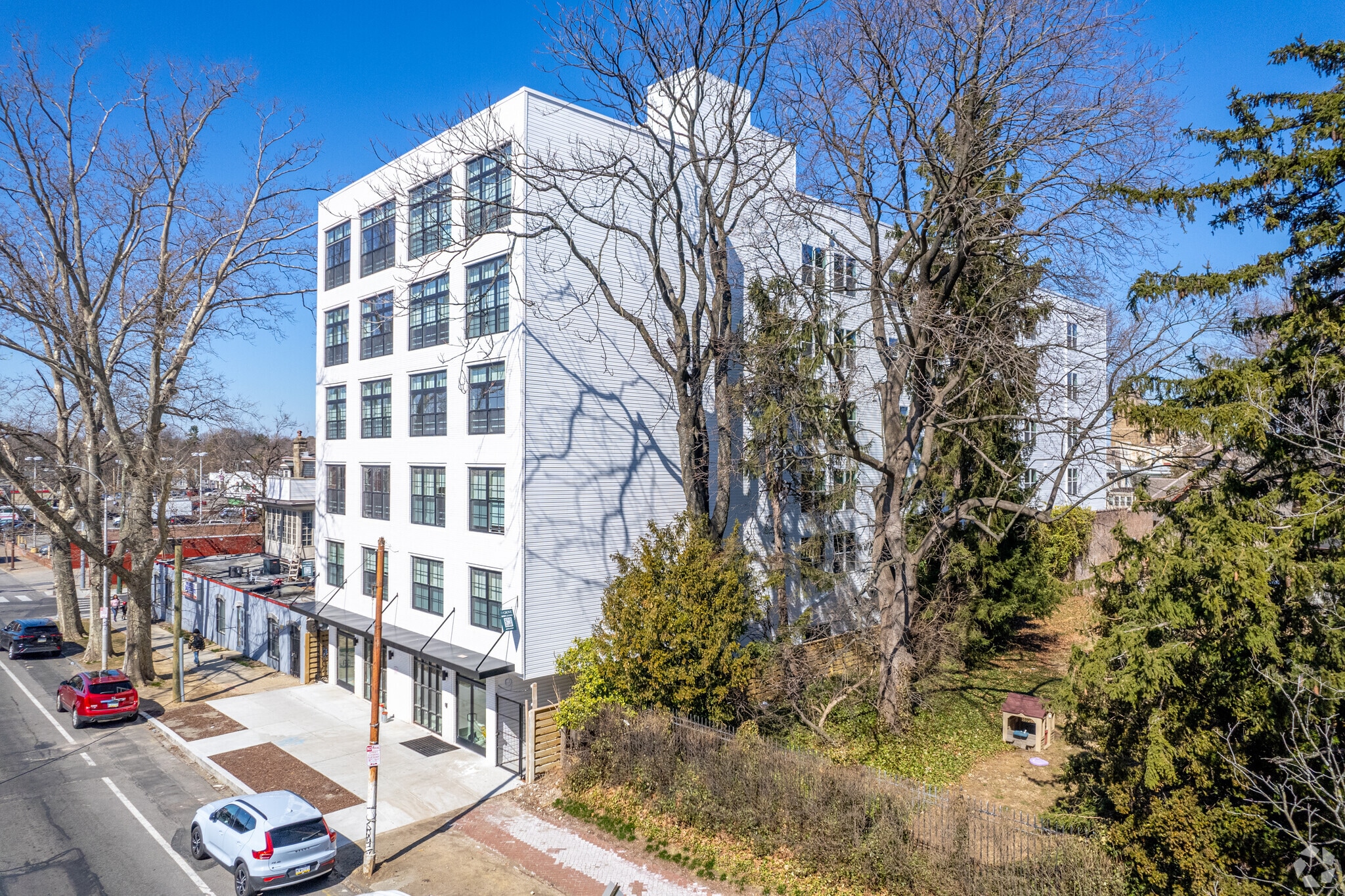 5521 Wayne Ave, Philadelphia, PA for Sale