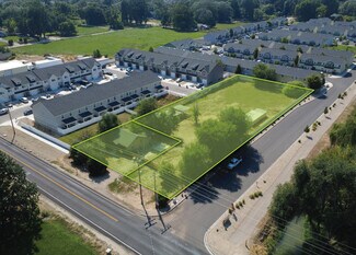 Nampa, ID Residential Land - 1157 S Powerline Rd