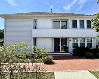 Westhampton Beach, NY Office - 99B Main St