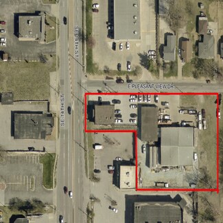 Des Moines, IA undefined - 3121 SE 14th St Des Moines, IA undefined - 3121 SE 14th St
