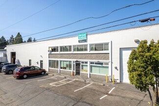 Seattle, WA Industrial - 921 N 128th St Seattle, WA Industrial - 921 N 128th St